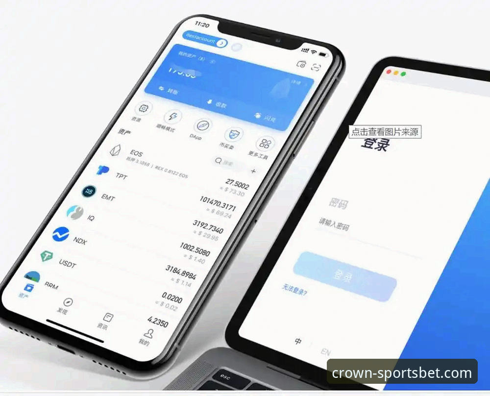 皇冠体育登录入口怎么下载 皇冠体彩官网APP下载安装教程:3分钟完成注册与登录